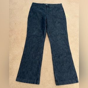 Coldwater Creek Dressy Jeans
